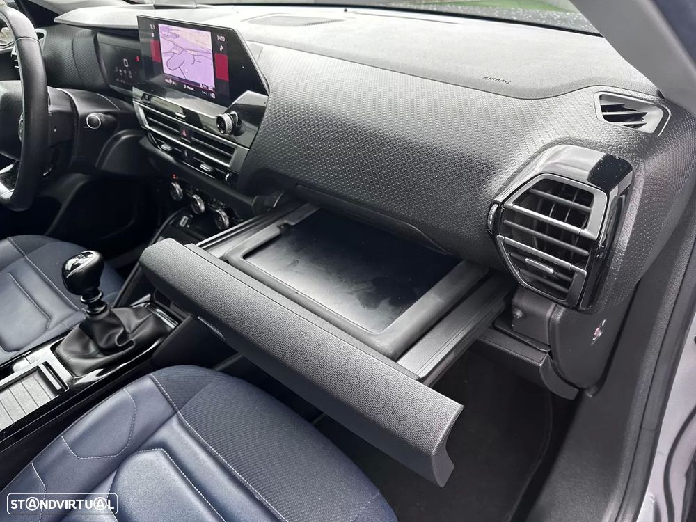 Citroën C4 1.2 PureTech Feel Pack - 54