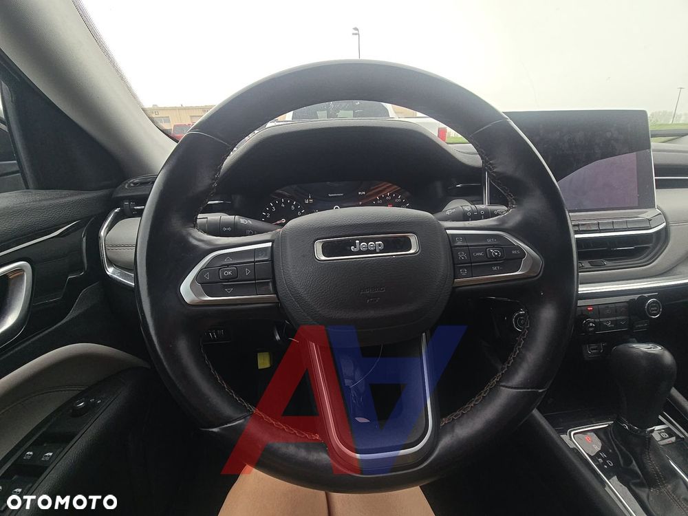 Jeep Compass - 9