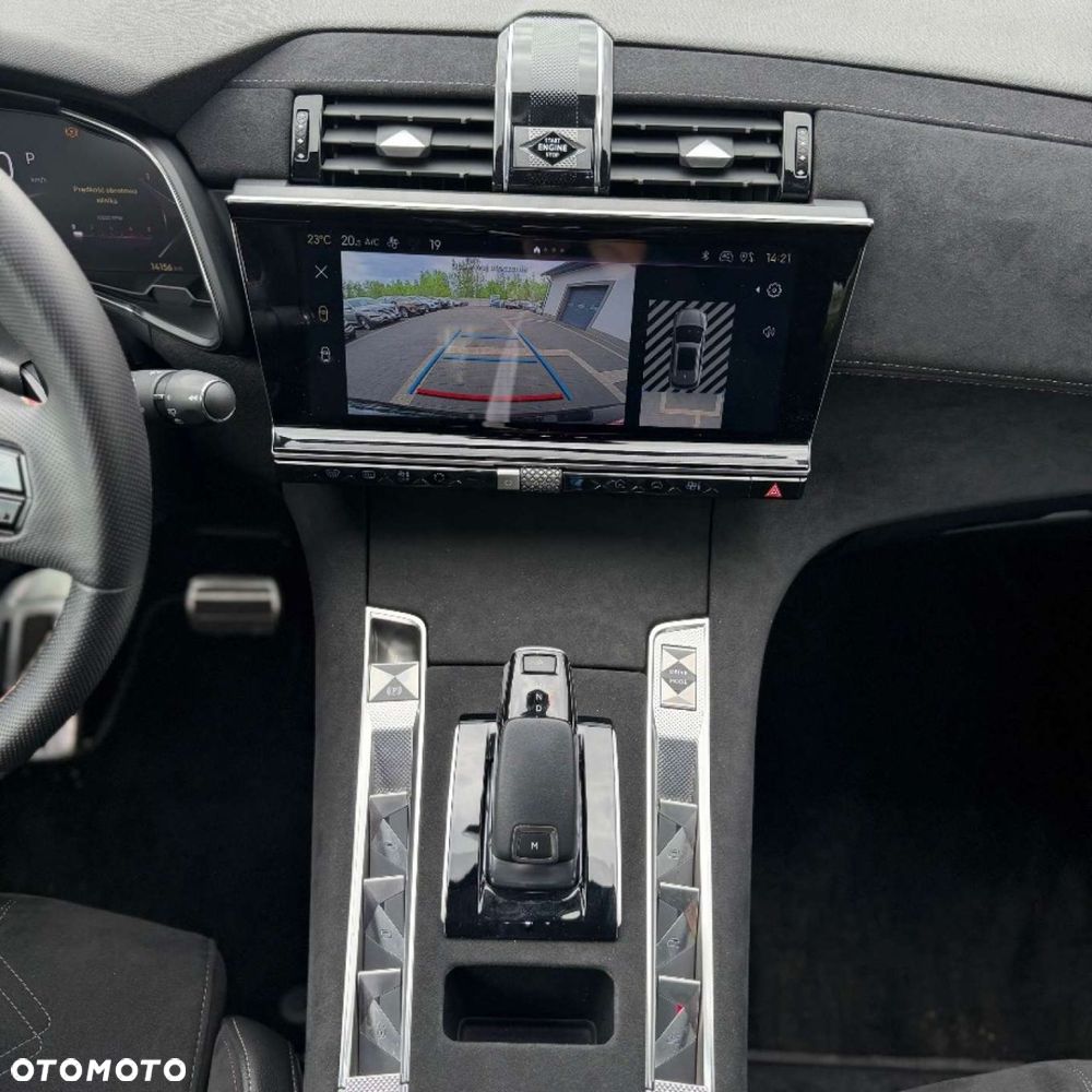 DS Automobiles DS 7 Crossback 1.5 BlueHDi Be Chic - 24