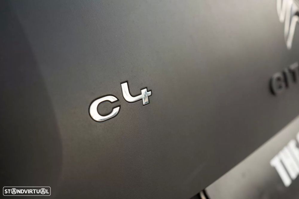 Citroën C4 Cactus - 5