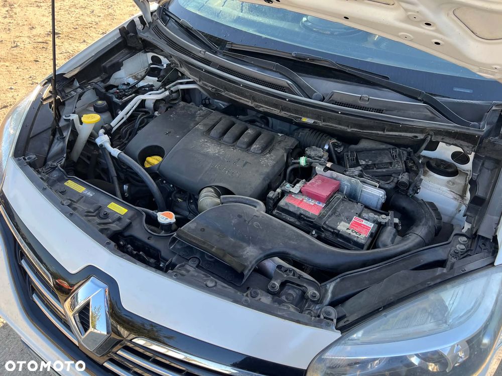 Renault Koleos - 27