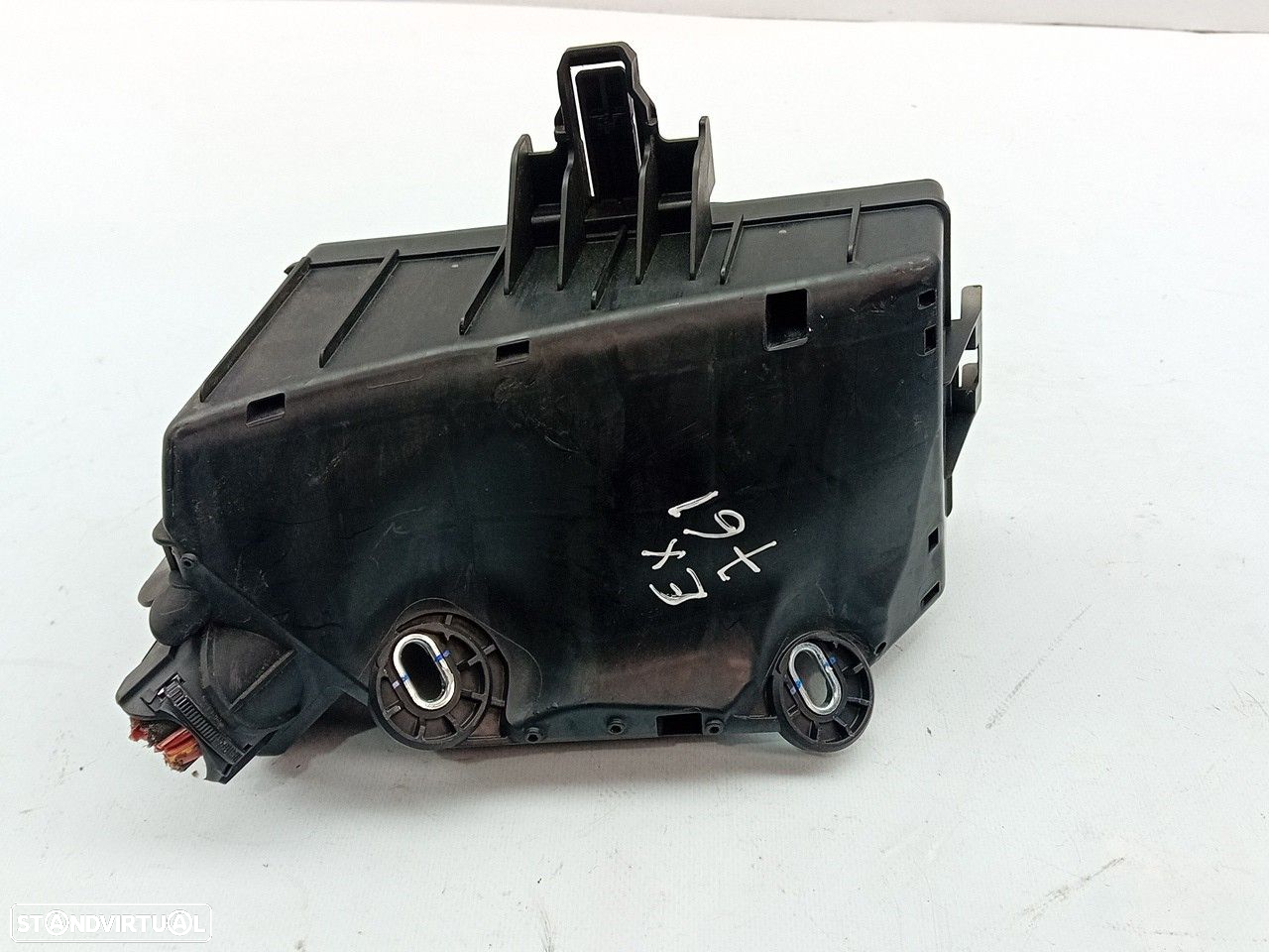 Caixa fusíveis / SAM / BSI SEAT Leon ST (5F8) - 4