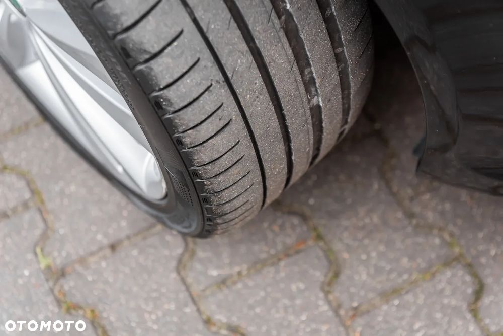 Skoda Octavia 2.0 TFSI RS - 22