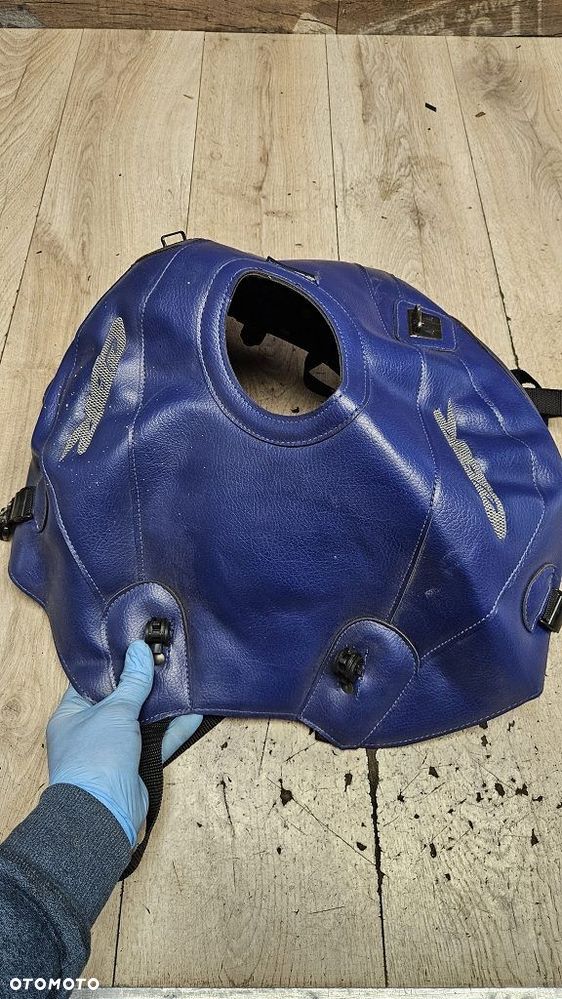 Bagster osłona na zbiornik Honda CBR 600 RR 2006 - 7