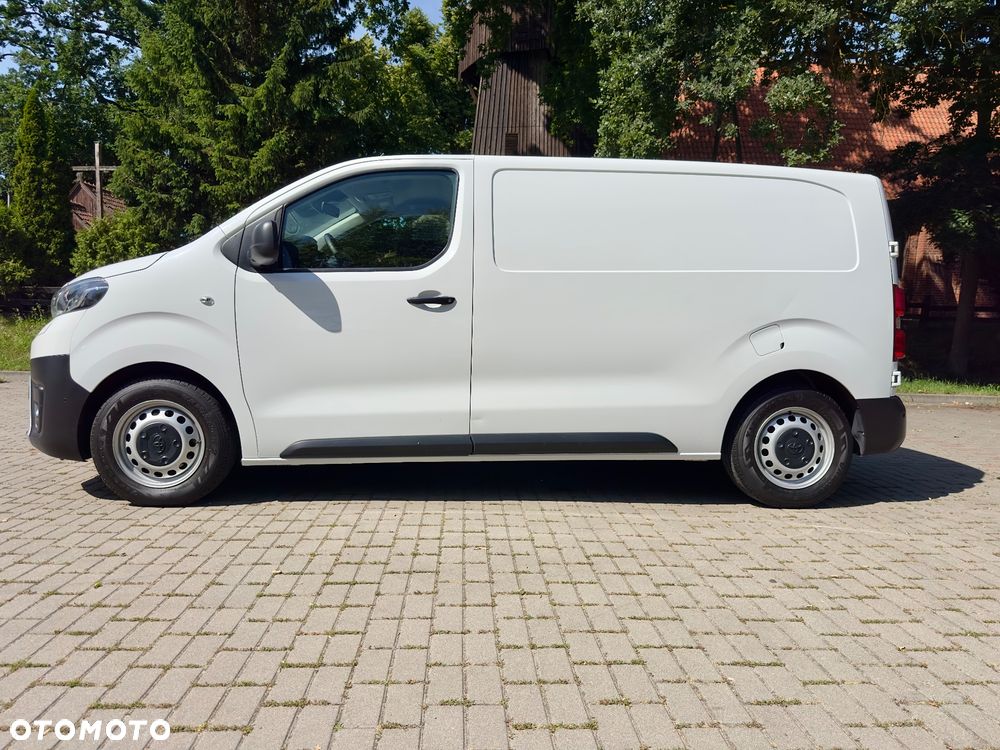 Toyota PROACE - 5