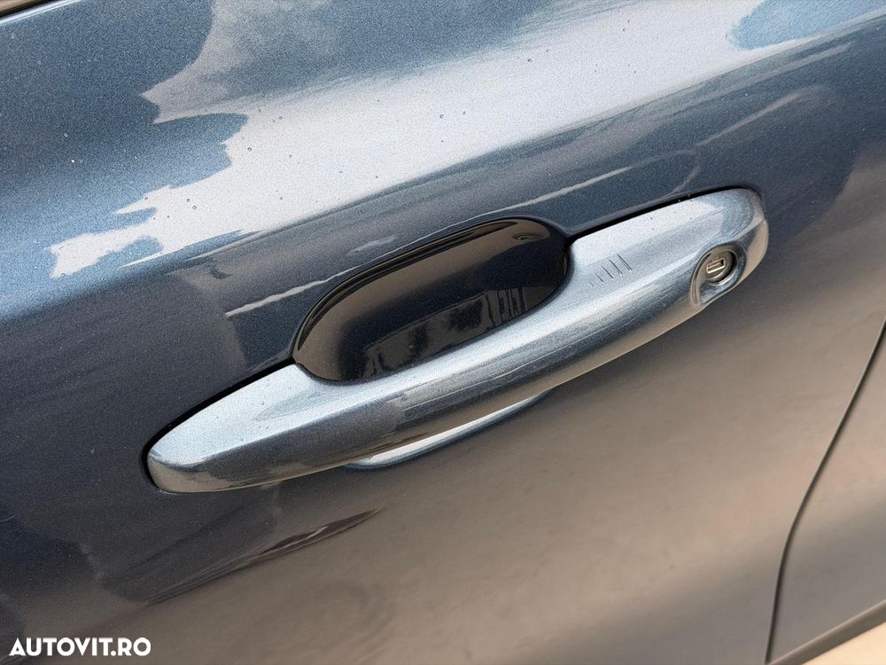 Ford Focus 2.0 EcoBlue Titanium - 31