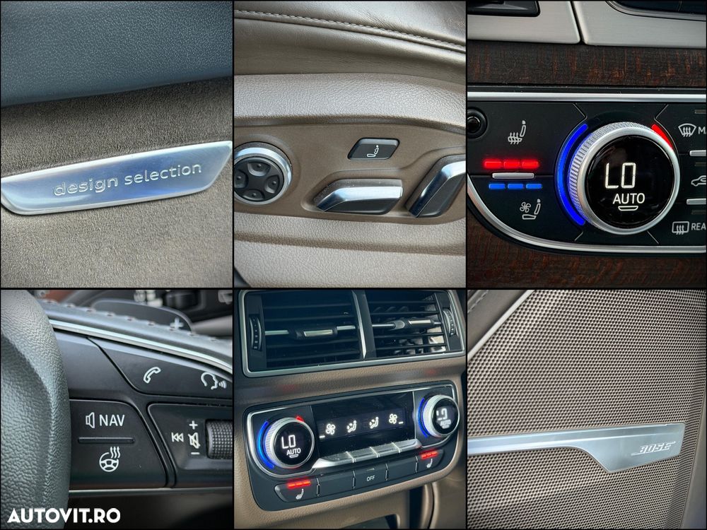 Audi Q7 - 8