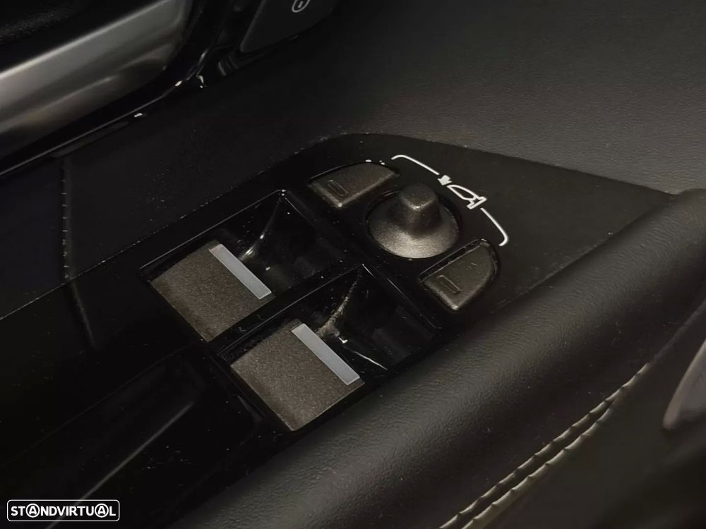 Land Rover Range Rover Evoque Coupe SD4 Aut. Pure - 22
