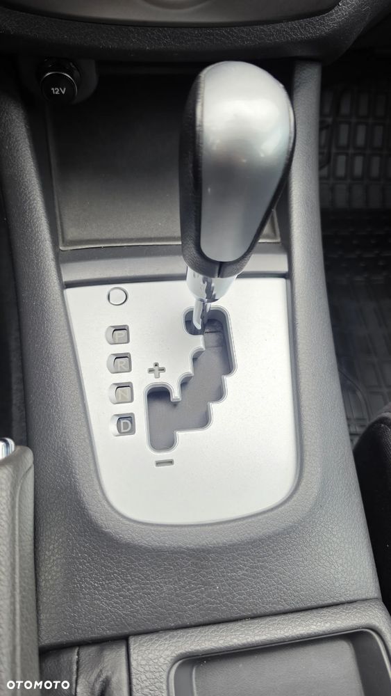 Subaru Impreza 2.0R Automatik Active - 16