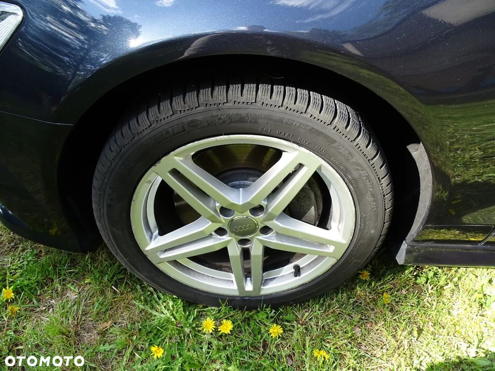 Audi A6 2.0 TFSI Quattro S tronic - 34