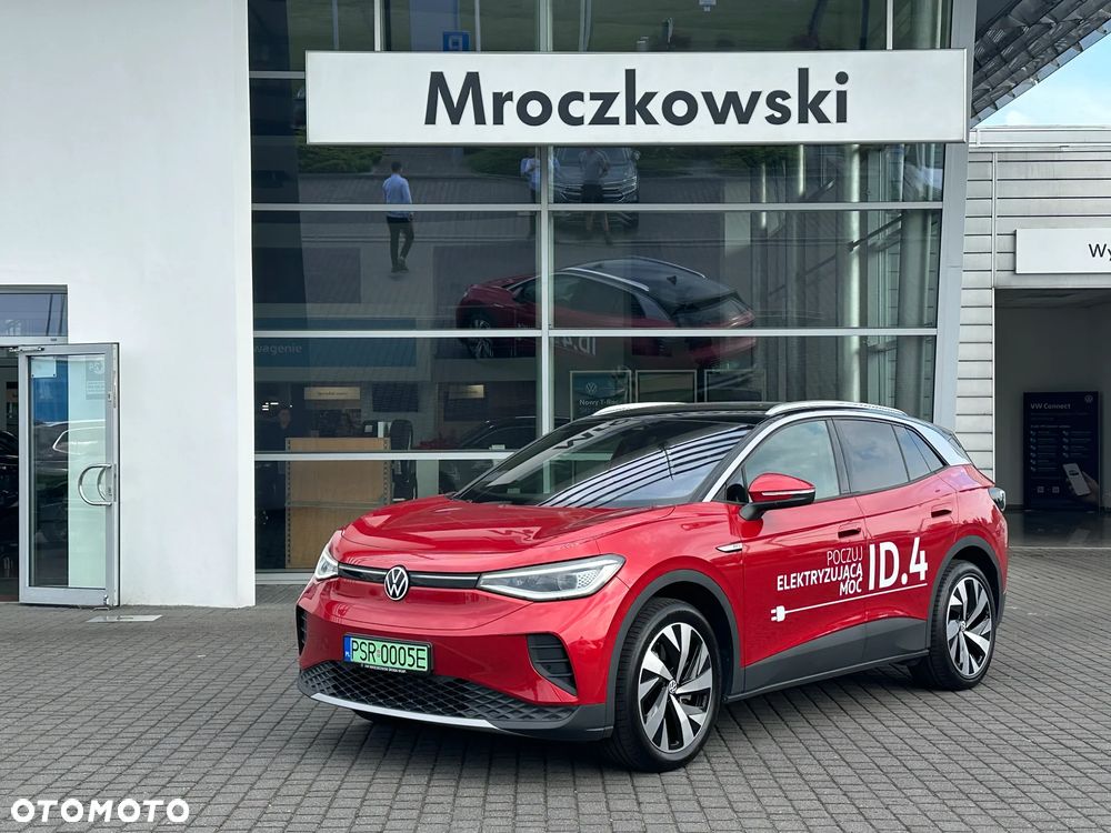 Volkswagen ID.4 77kWh Pro Performance - 2