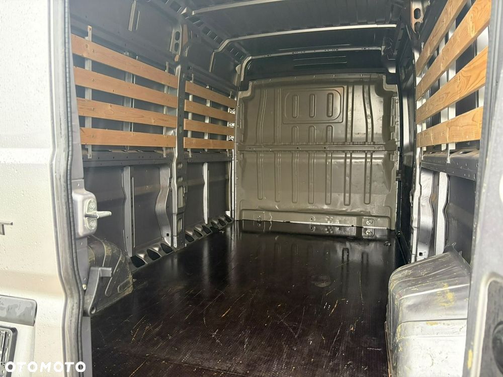 Peugeot Boxer - 17