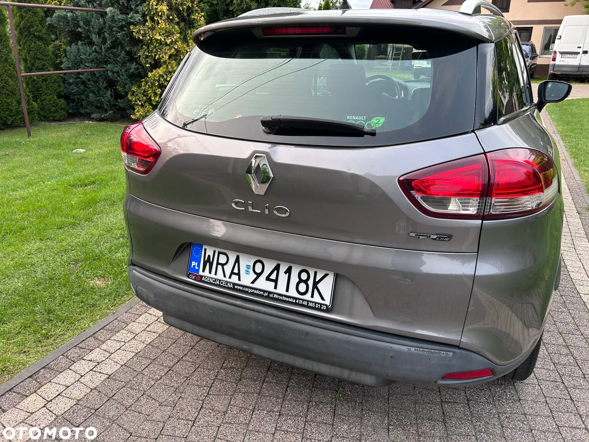 Renault Clio - 4
