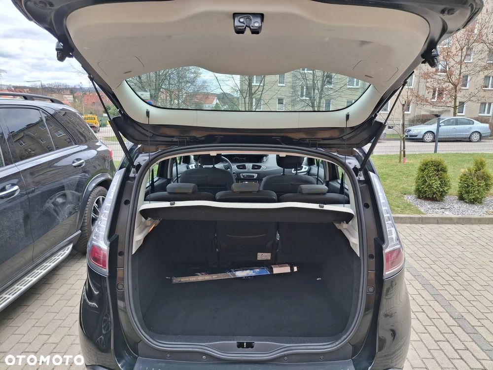 Renault Scenic ENERGY TCe 115 S&S Paris - 30