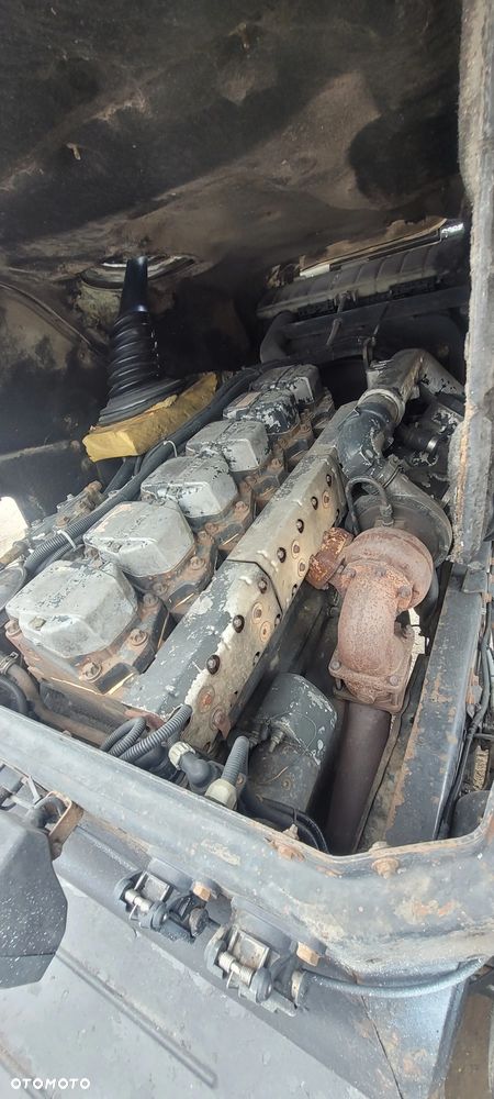 MAN F2000,19.414, Manual, Brutto - 13