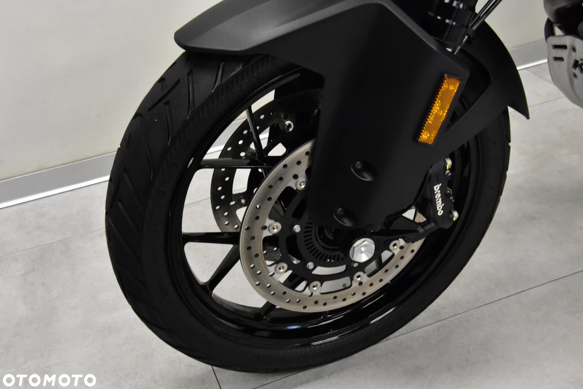 KTM Adventure - 33