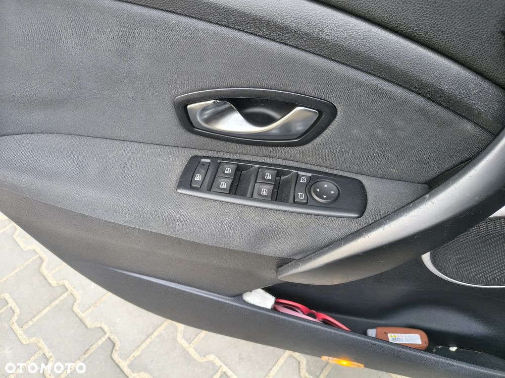 Renault Megane - 10