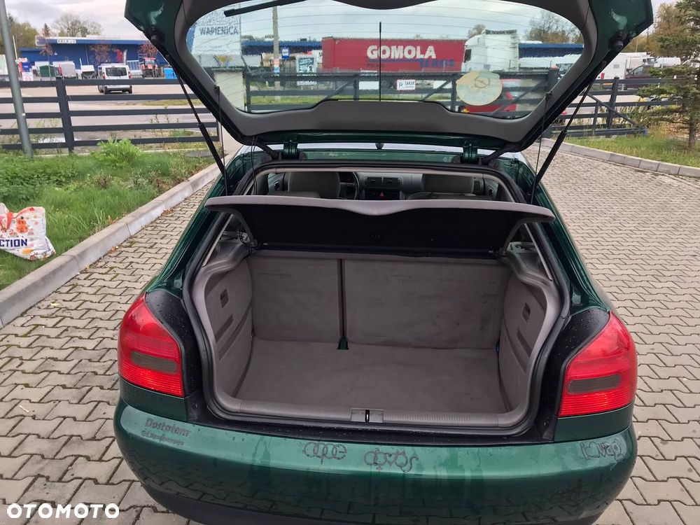 Audi A3 Sportback - 20