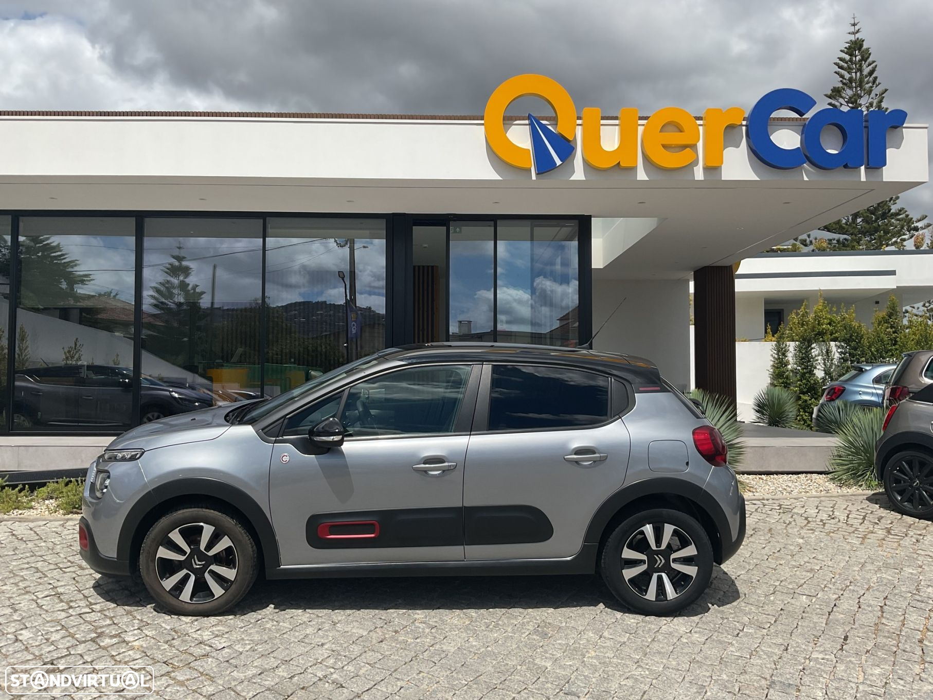 Citroën C3 - 11