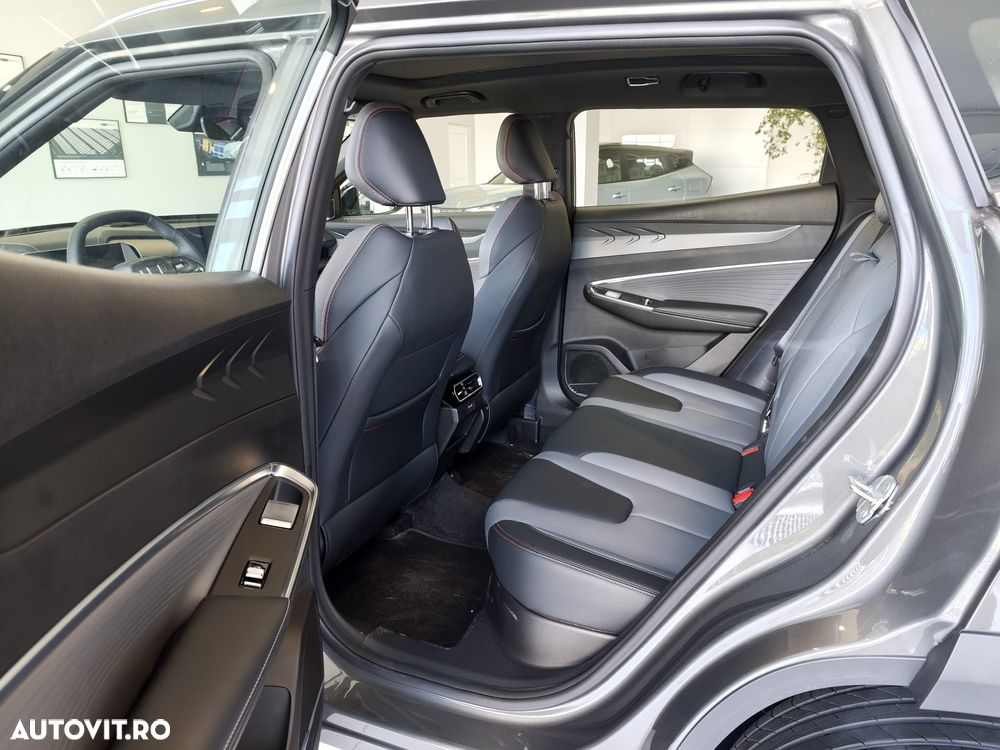 Geely Cityray 1.5 T-GDI 7DCT GK - 6