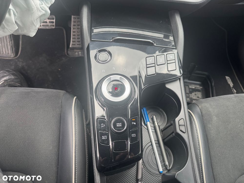 Kia Sportage 1.6T-GDI 2WD GT-Line - 26