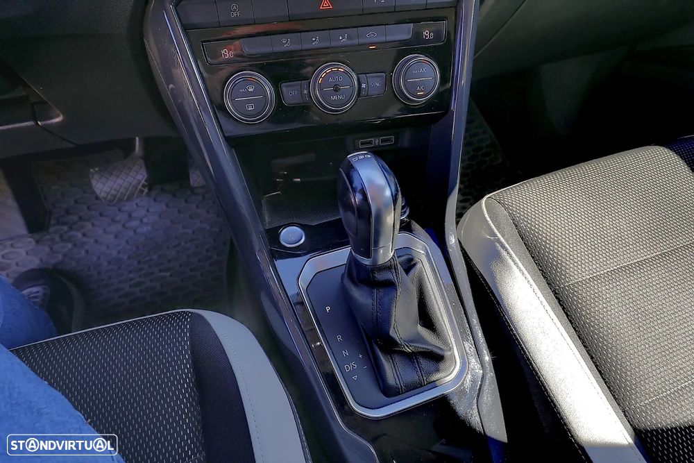 VW T-Roc - 15