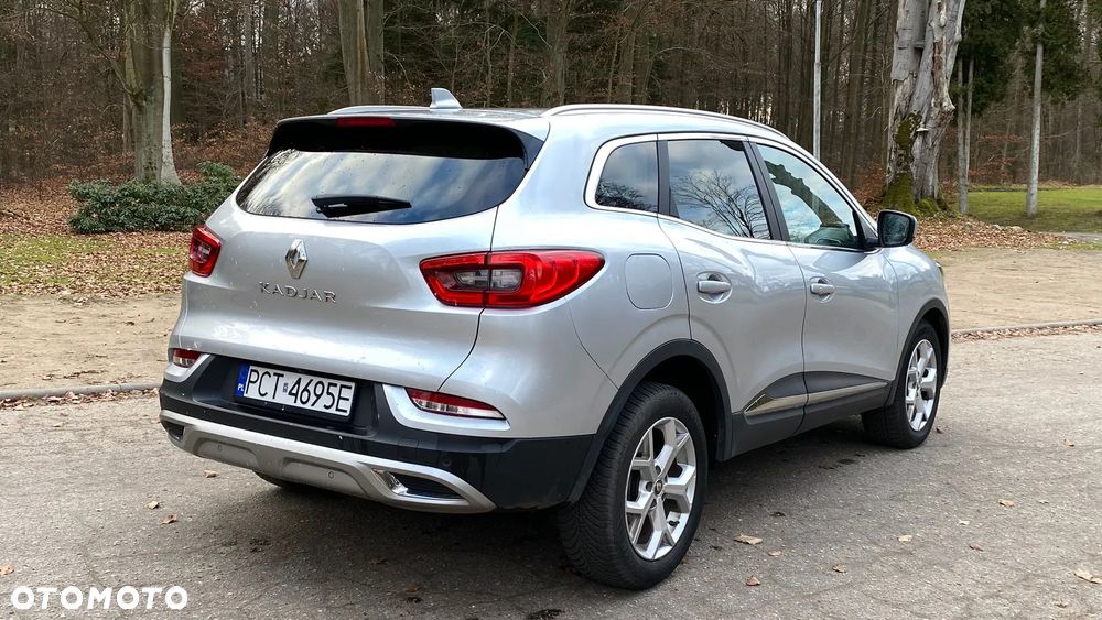 Renault Kadjar 1.3 TCe FAP Intens EDC - 16