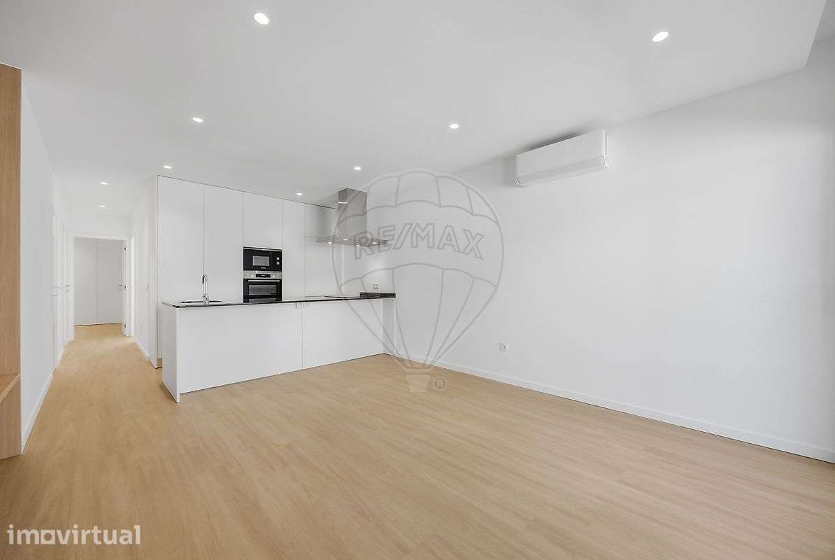 Apartamento T2 para venda - Grande imagem: 3/23