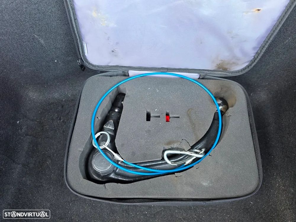 Tesla Model 3 Standard Range Plus RWD - 14