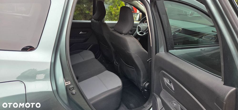 Dacia Duster TCe 150 EDC 2WD Prestige - 11