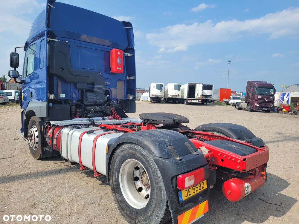 DAF CF 510 - 7