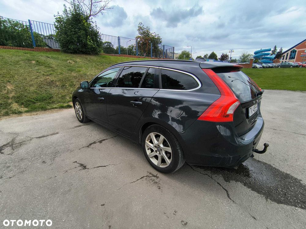 Volvo V60 - 6