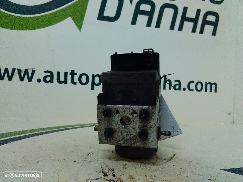 Abs Opel Corsa C (X01) - 3