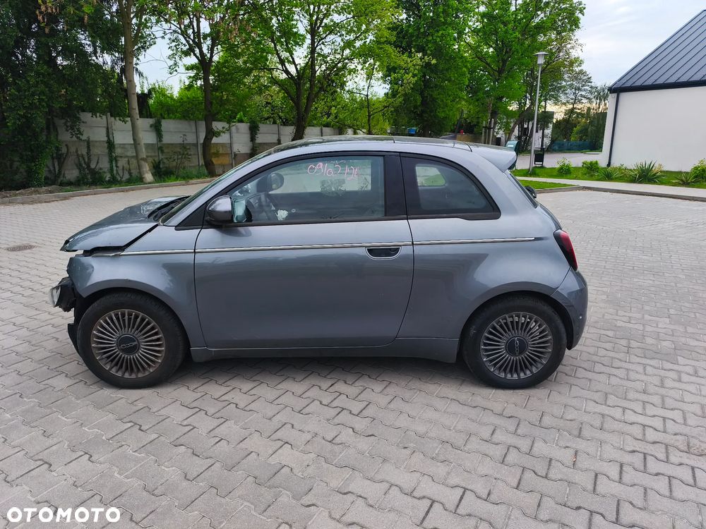 Fiat 500e 42kWh ICON - 13