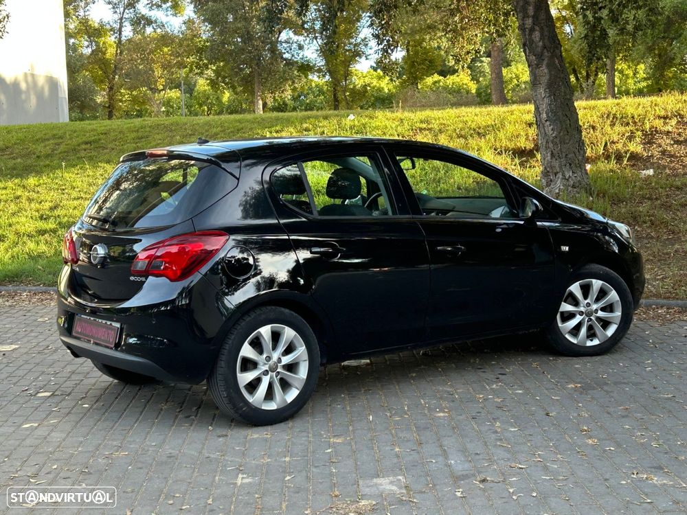Opel Corsa 1.0 T Enjoy - 7