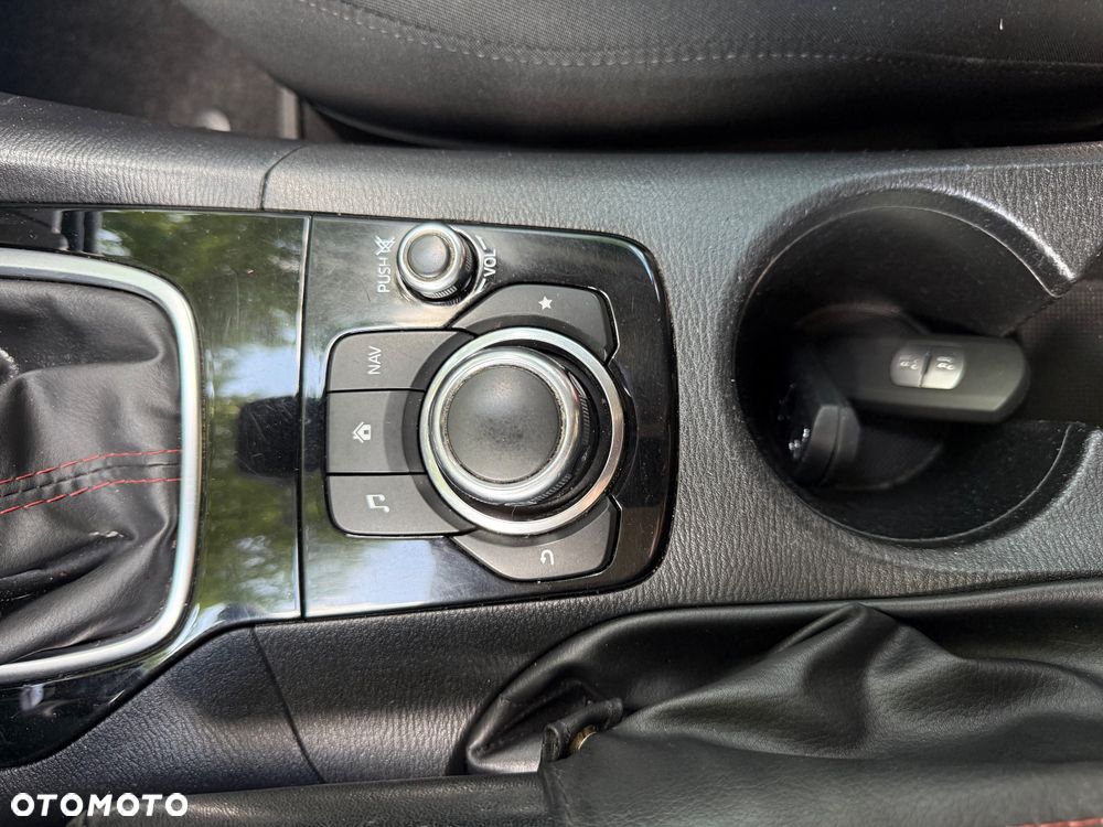 Mazda 3 SKYACTIV-G 120 Signature - 27