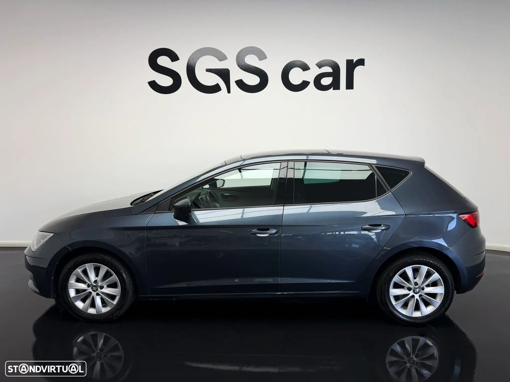 SEAT Leon 1.0 EcoTSI FR S/S - 3