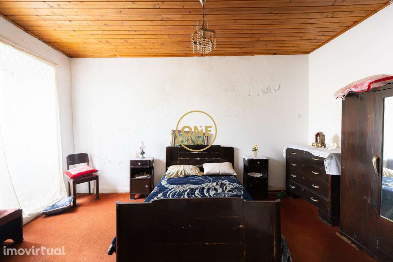 RIBEIRA GRANDE | OPORTUNIDADE DE REABILITAÇÃO - INVESTIMENTO - Grande imagem: 4/19