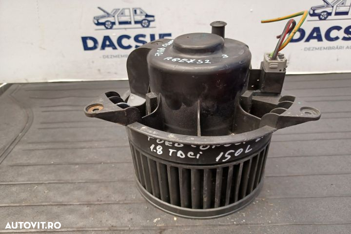 Ventilator aeroterma 1736002601 1736002601 Ford Transit Connect 1 [20 - 2