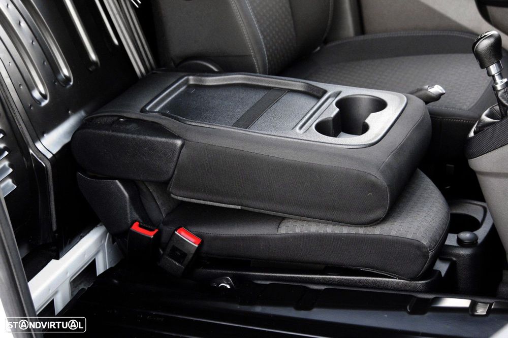 Ford Transit Connect 1.5 TDCi 210 L2 Trend - 23