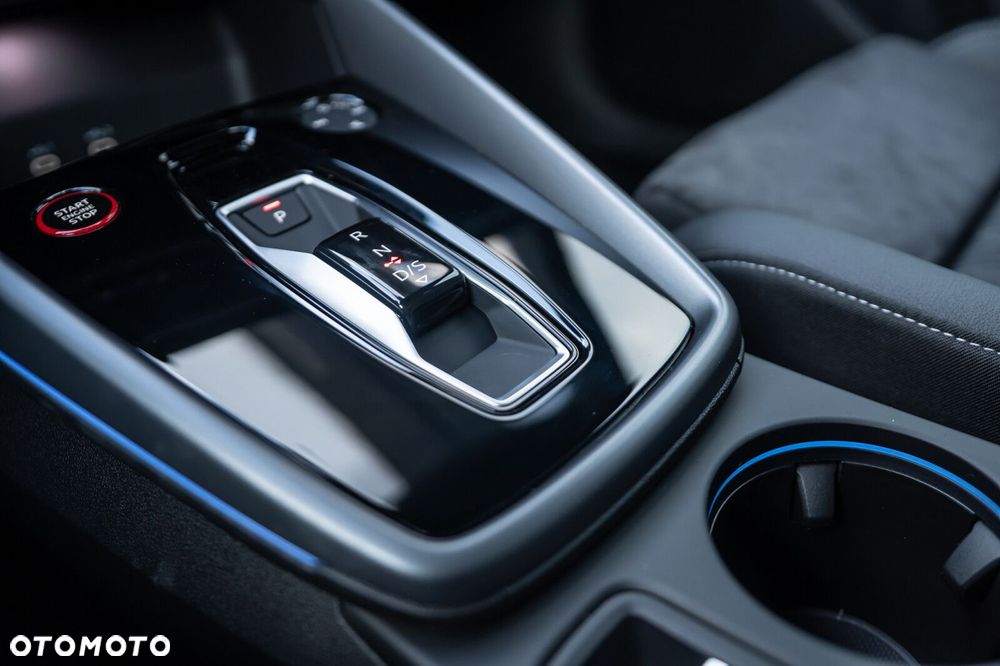 Audi S3 Limousine - 22