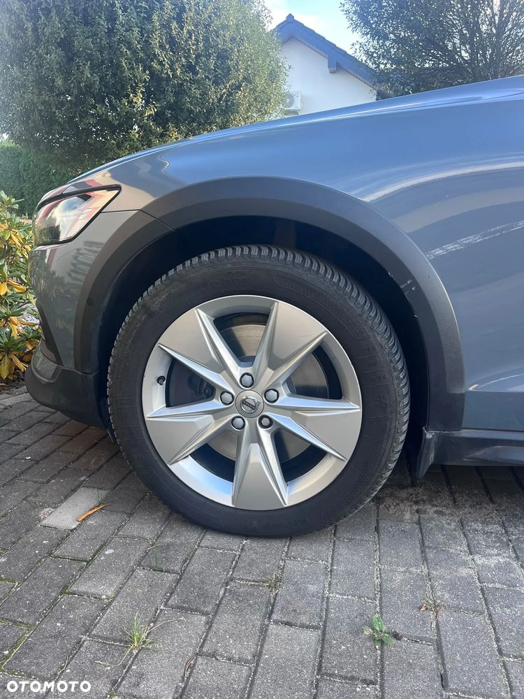 Volvo V60 - 15