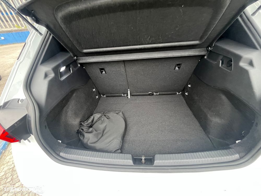 Cupra Born 58 kWh - 20