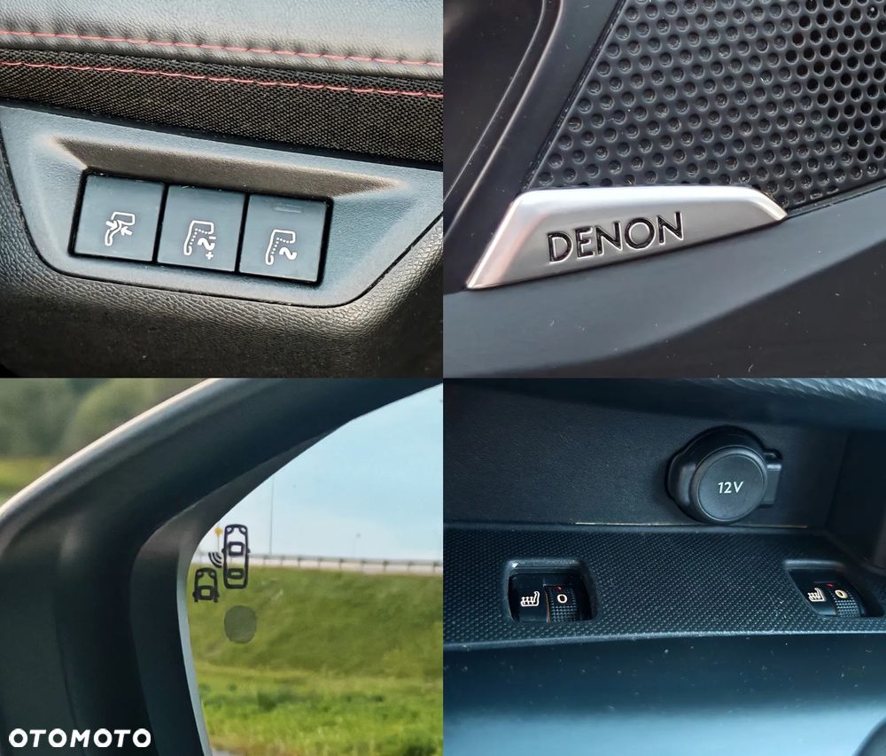 Peugeot 308 BlueHDi 180 EAT6 GT - 18