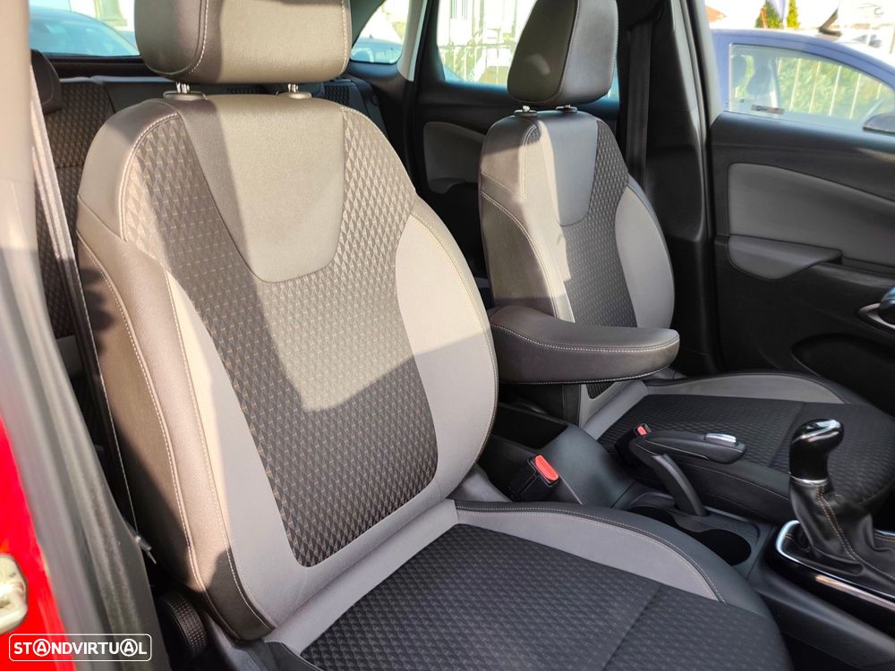 Opel Crossland X 1.2 Edition J17 - 11