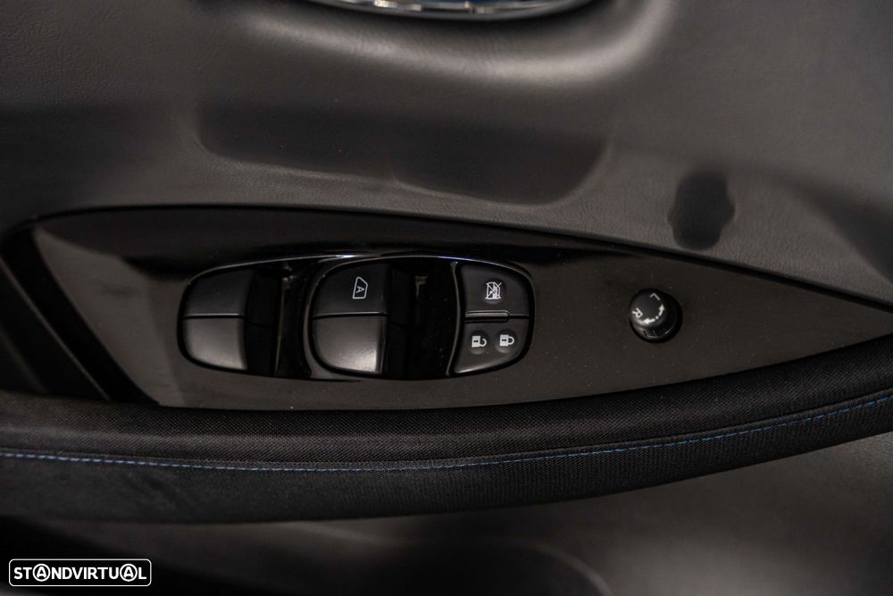 Nissan Leaf N-Connecta - 21