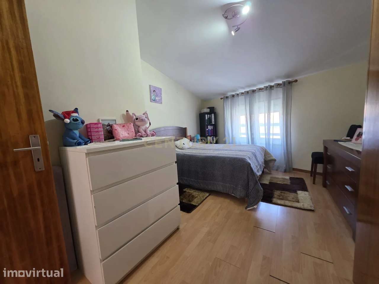 Moradia T2 nas Caxinas – A poucos passos da praia! - Grande imagem: 4/17