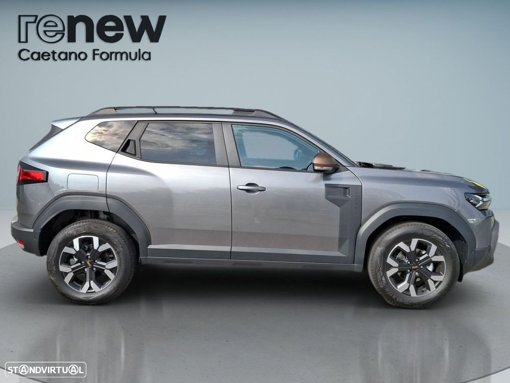 Dacia Duster 1.0 TCe ECO-G Extreme Bi-Fuel - 9