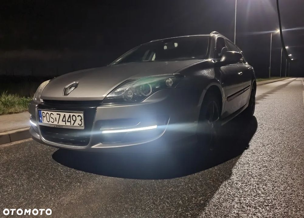 Renault Laguna ENERGY dCi 130 FAP Start & Stop Bose Edition - 25