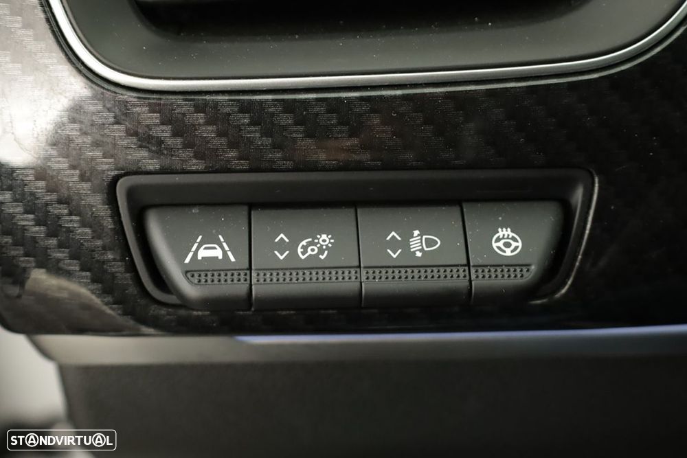 Renault Arkana 1.3 TCe R.S.Line EDC - 20